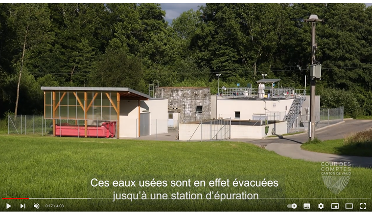 (c) Canton de Vaud