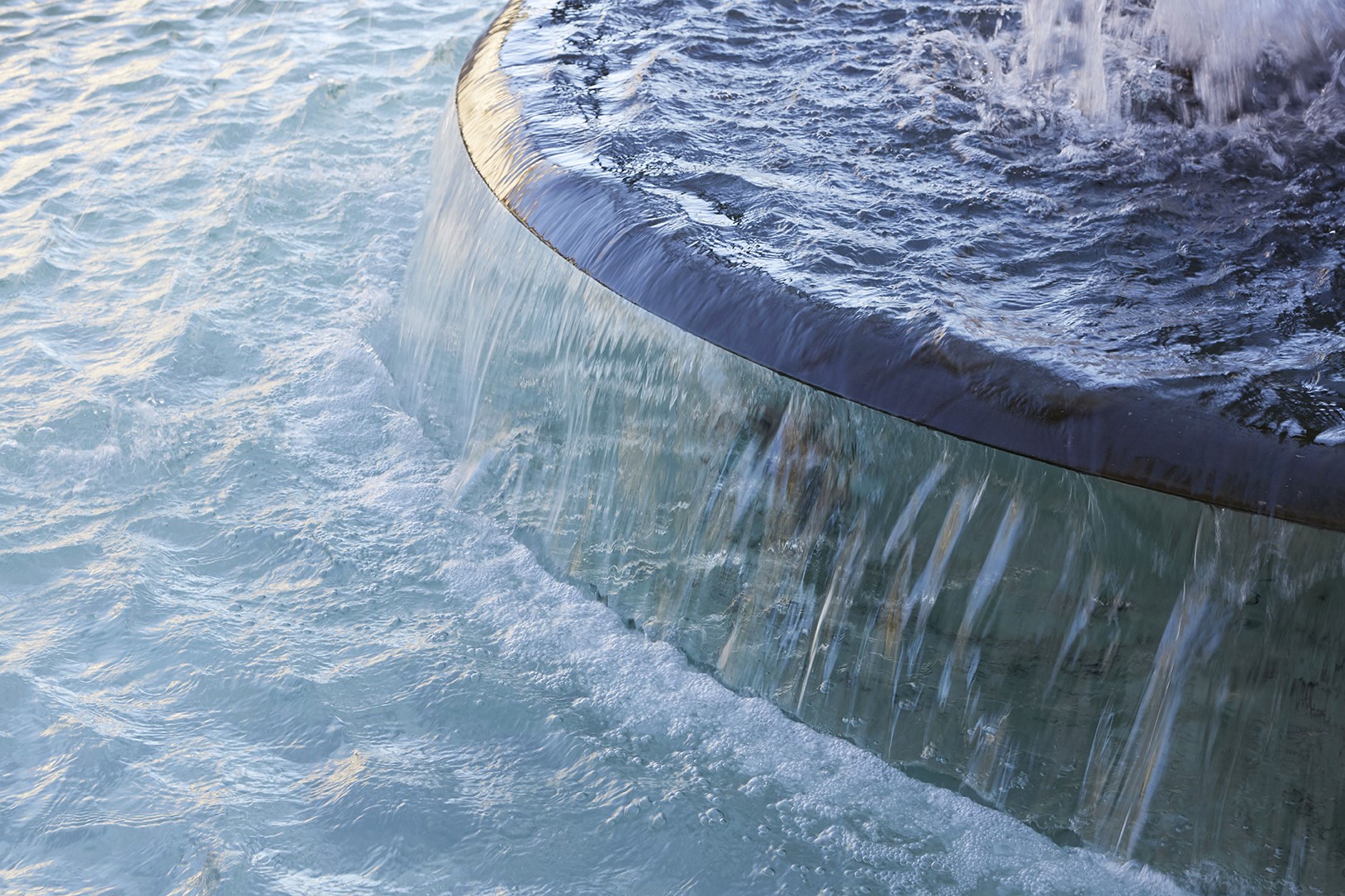 Wie gut vorbereitet sind die Wasserversorger für Mangellagen? Eine Umfrage soll Aufschluss darüber geben.