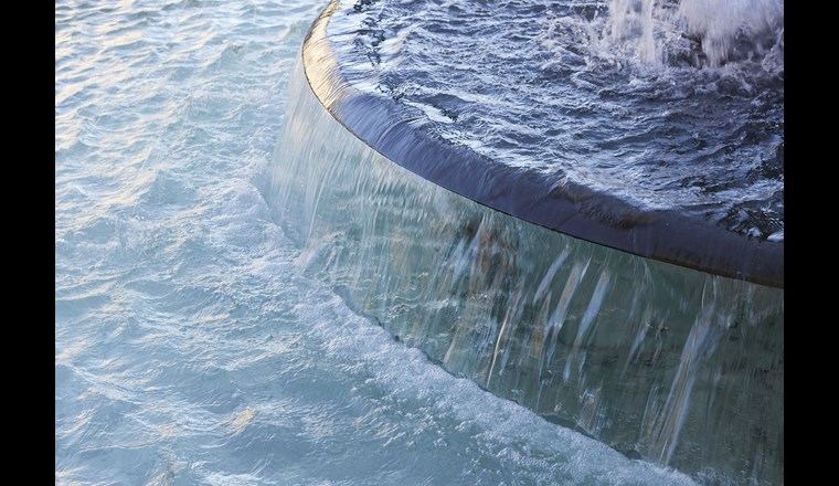 Wie gut vorbereitet sind die Wasserversorger für Mangellagen? Eine Umfrage soll Aufschluss darüber geben.