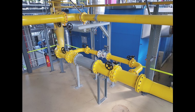 L’utilisation du gaz naturel fossile s’achèvera
à l’horizon 2050; dans l’intervalle, il reste nécessaire pour assurer la transition vers des énergies renouvelables.