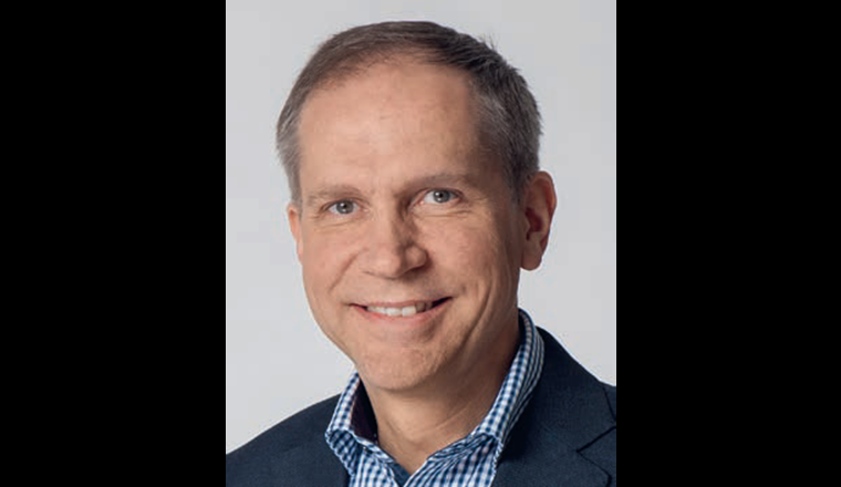 Michael Sarbach, Geschäftsführer Regionalwerke AG, Baden