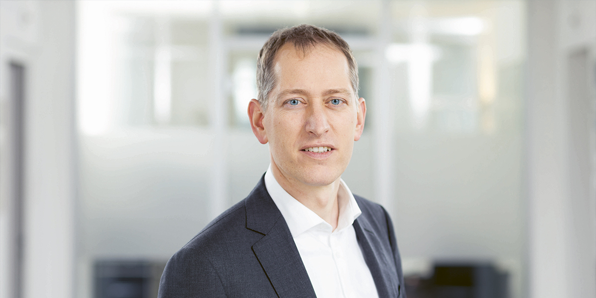 Vor ungefähr einem Jahr wurde der Verein der H2-Produzenten Schweiz gegründet. Vereinspräsident Arthur Janssen gibt im Interview Auskunft zu den Zielen und Aktivitäten des Vereins. (© Marc Wetli)