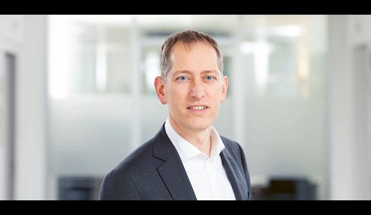 Vor ungefähr einem Jahr wurde der Verein der H2-Produzenten Schweiz gegründet. Vereinspräsident Arthur Janssen gibt im Interview Auskunft zu den Zielen und Aktivitäten des Vereins. (© Marc Wetli)