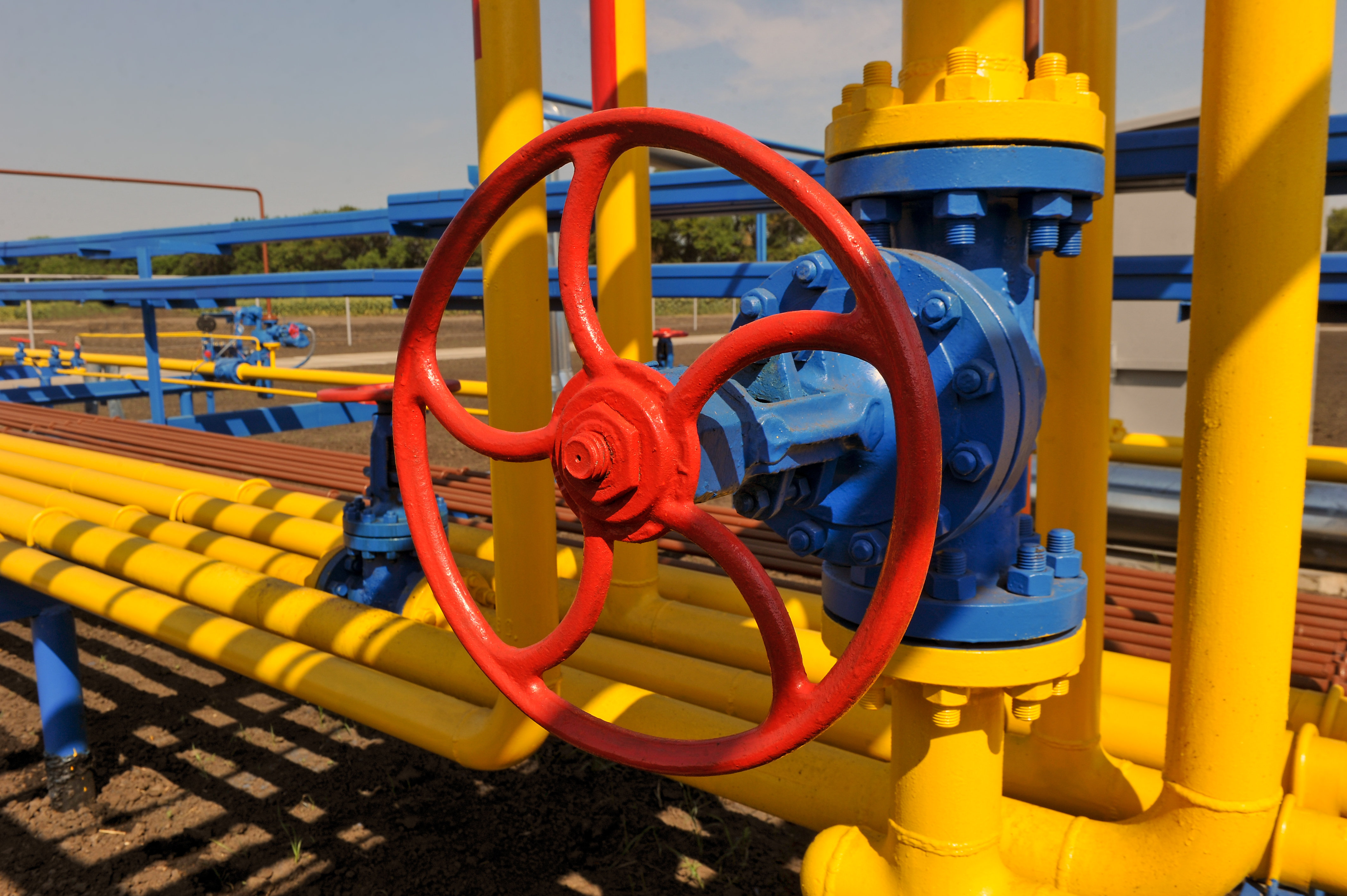 Die revidierte Richtlinie G18 zieht eine komplette Überarbeitung des Regelwerks im Bereich Gas nach sich. (© sergbob/123rf.com)