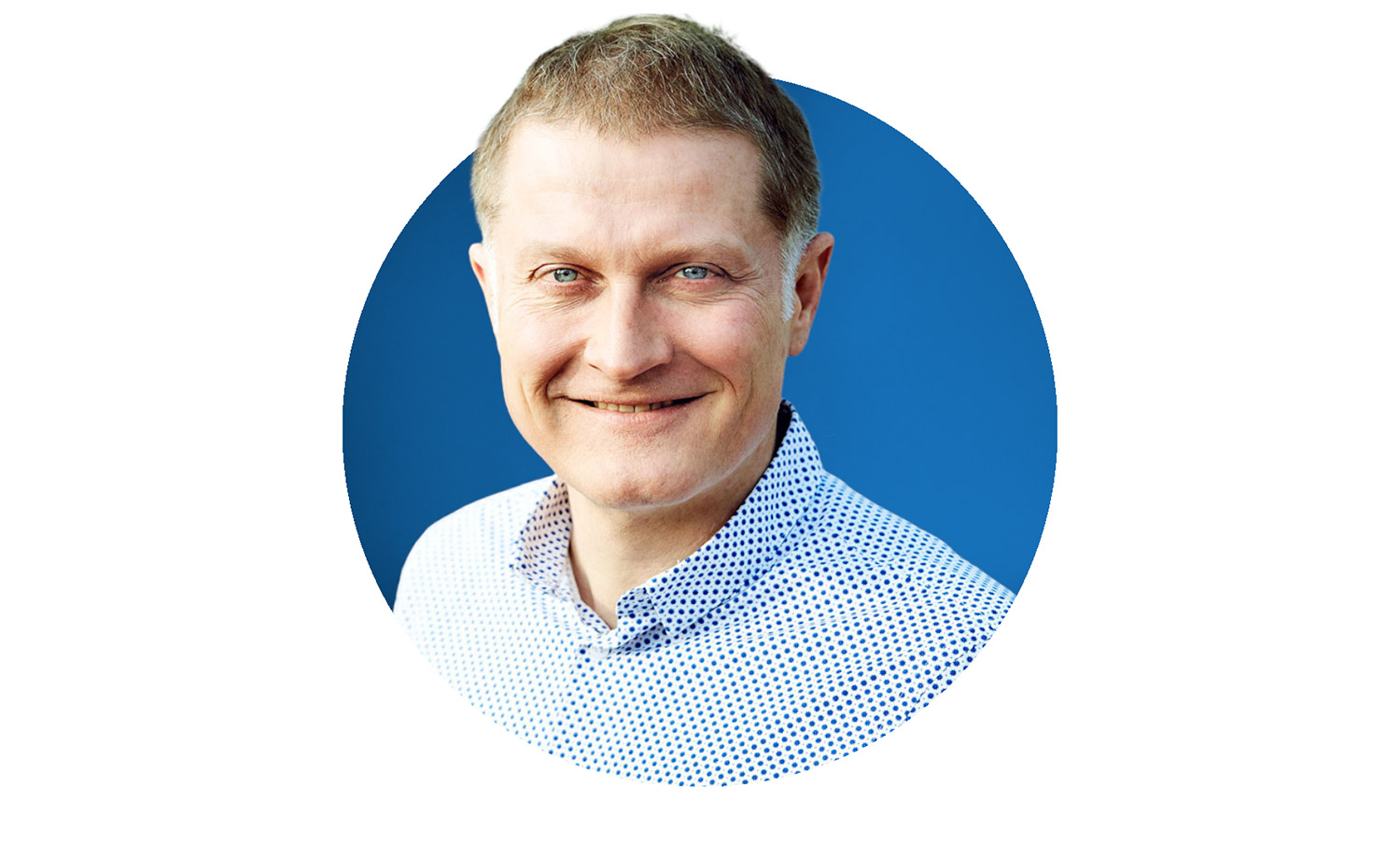 Stefan Hasler, Direktor VSA