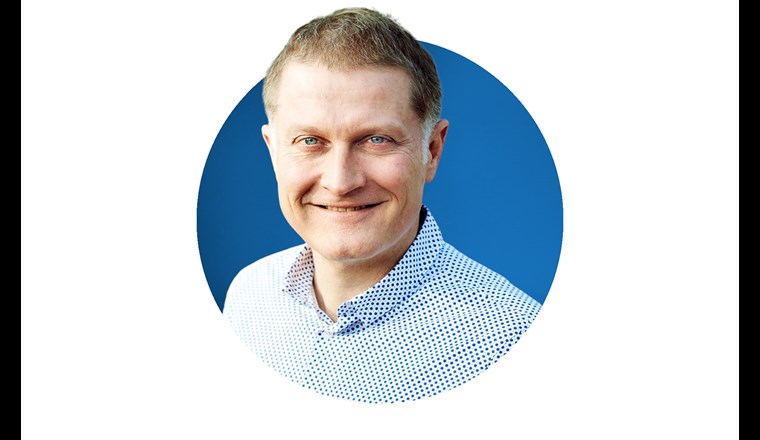 Stefan Hasler, Direktor VSA