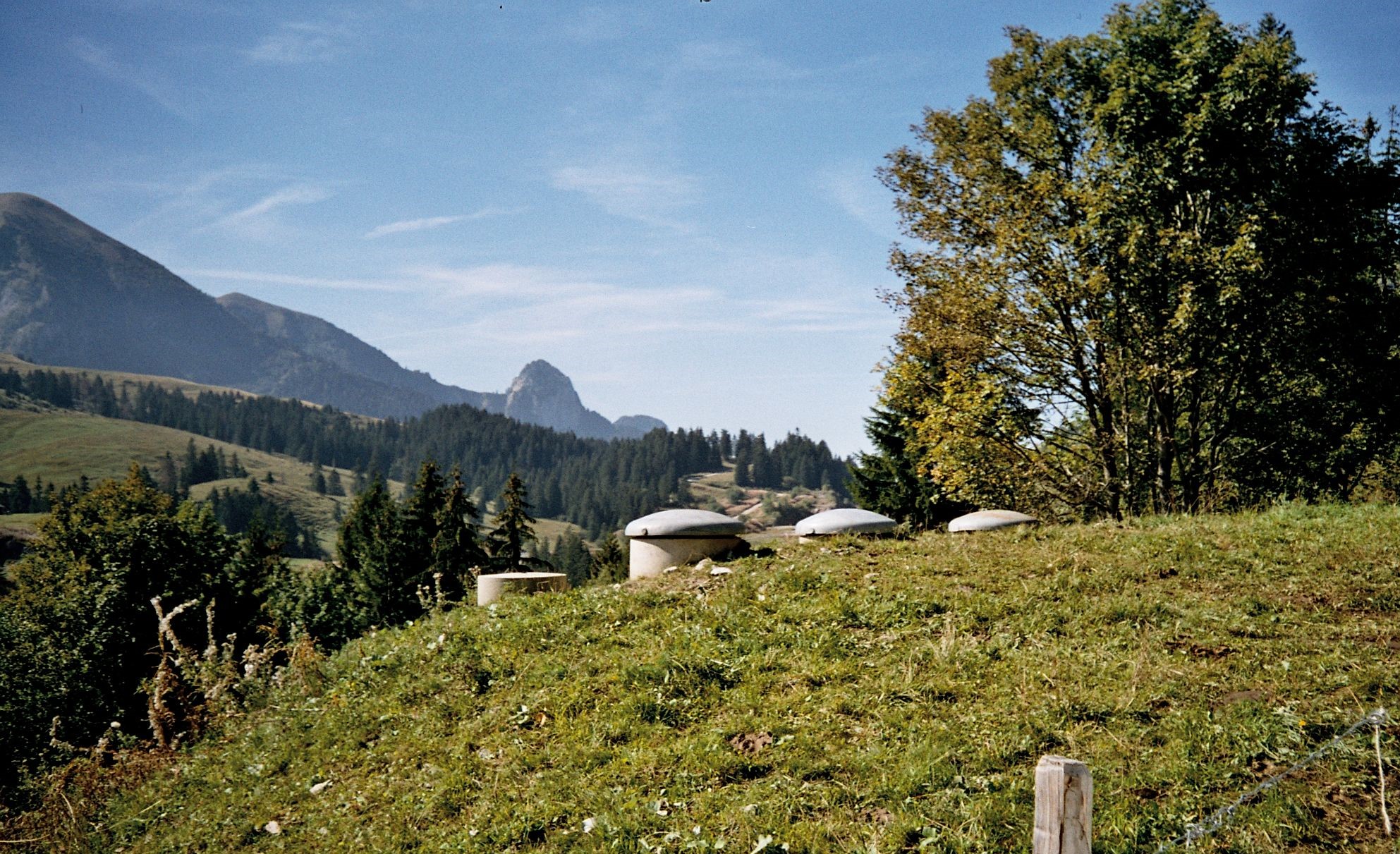 Die Empfehlung W1019 soll die Wasserversorger dabei unterstützen, Nutzungskonflikte konstruktiv zu diskutieren. (© SVGW)