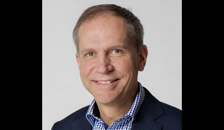 Michael Sarbach, Vorsitzender der FW-HK.